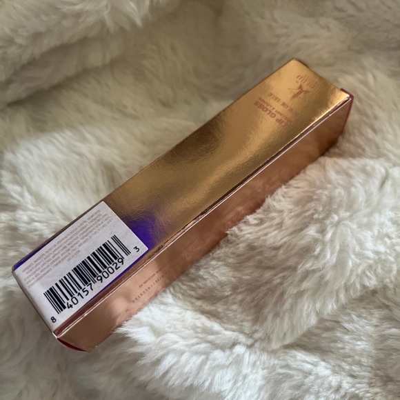 Flash sale JEFFREE STAR COSMETICS THE GLOSS SILK ROPE - Picture 5 of 9